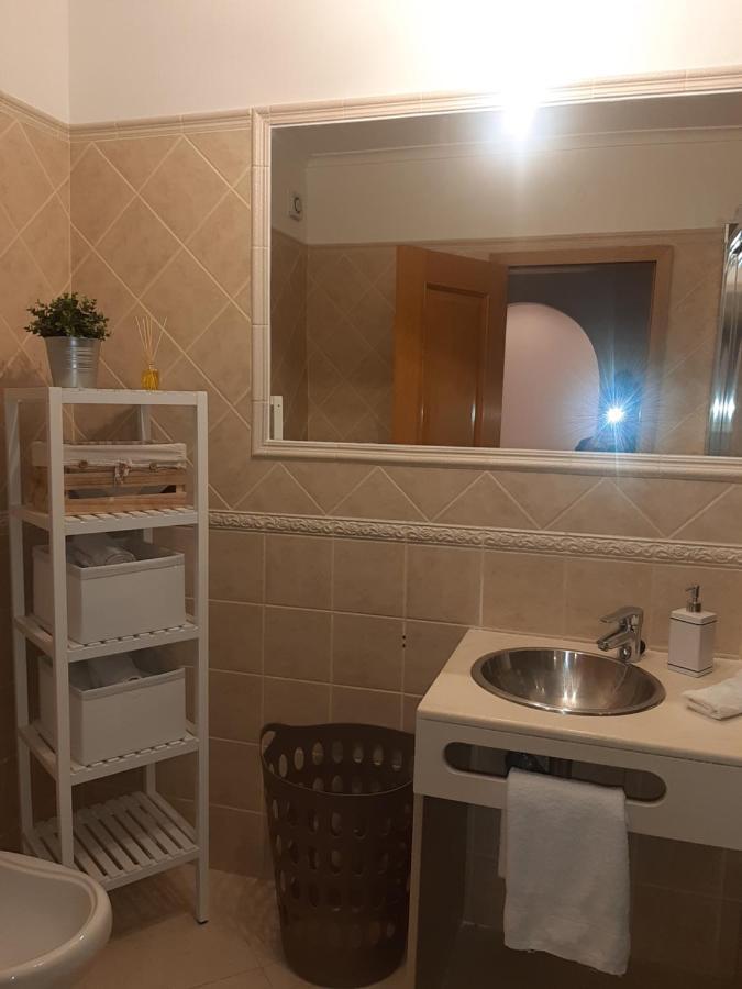 Ferienwohnung Brisas Da Ria Olhão Exterior foto