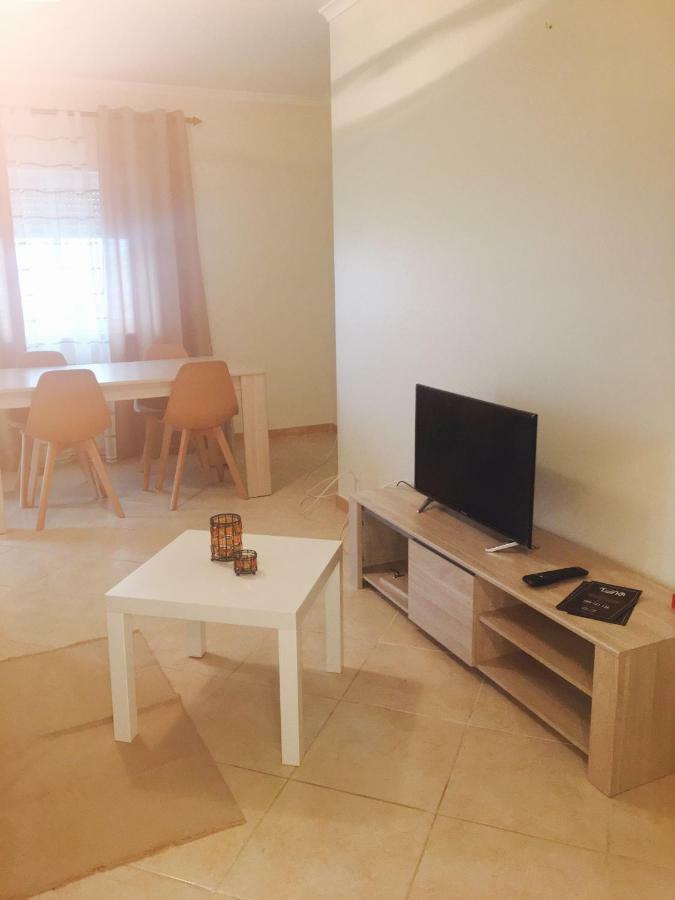 Ferienwohnung Brisas Da Ria Olhão Exterior foto