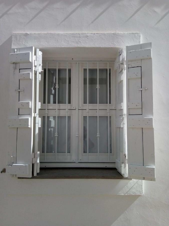 Ferienwohnung Brisas Da Ria Olhão Exterior foto